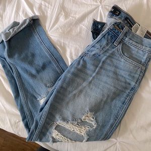 Boyfriend Jeans